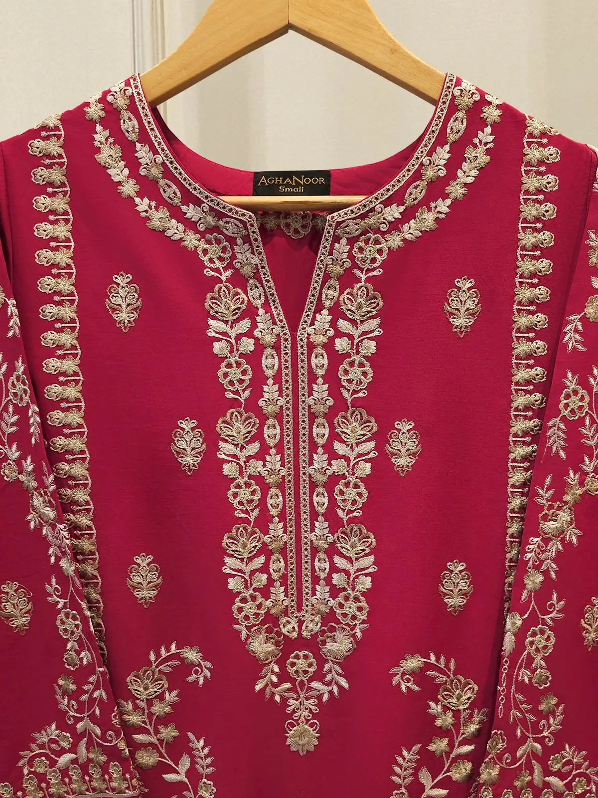AGHA NOOR RTW EID COLLECTION