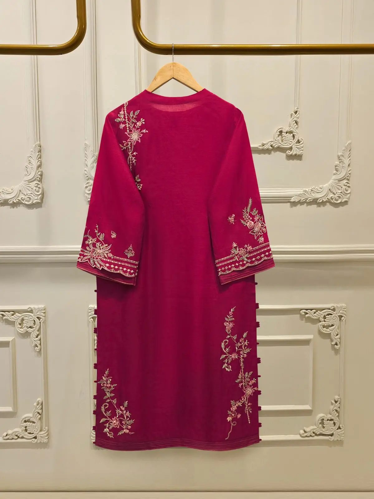 AGHA NOOR RTW EID COLLECTION