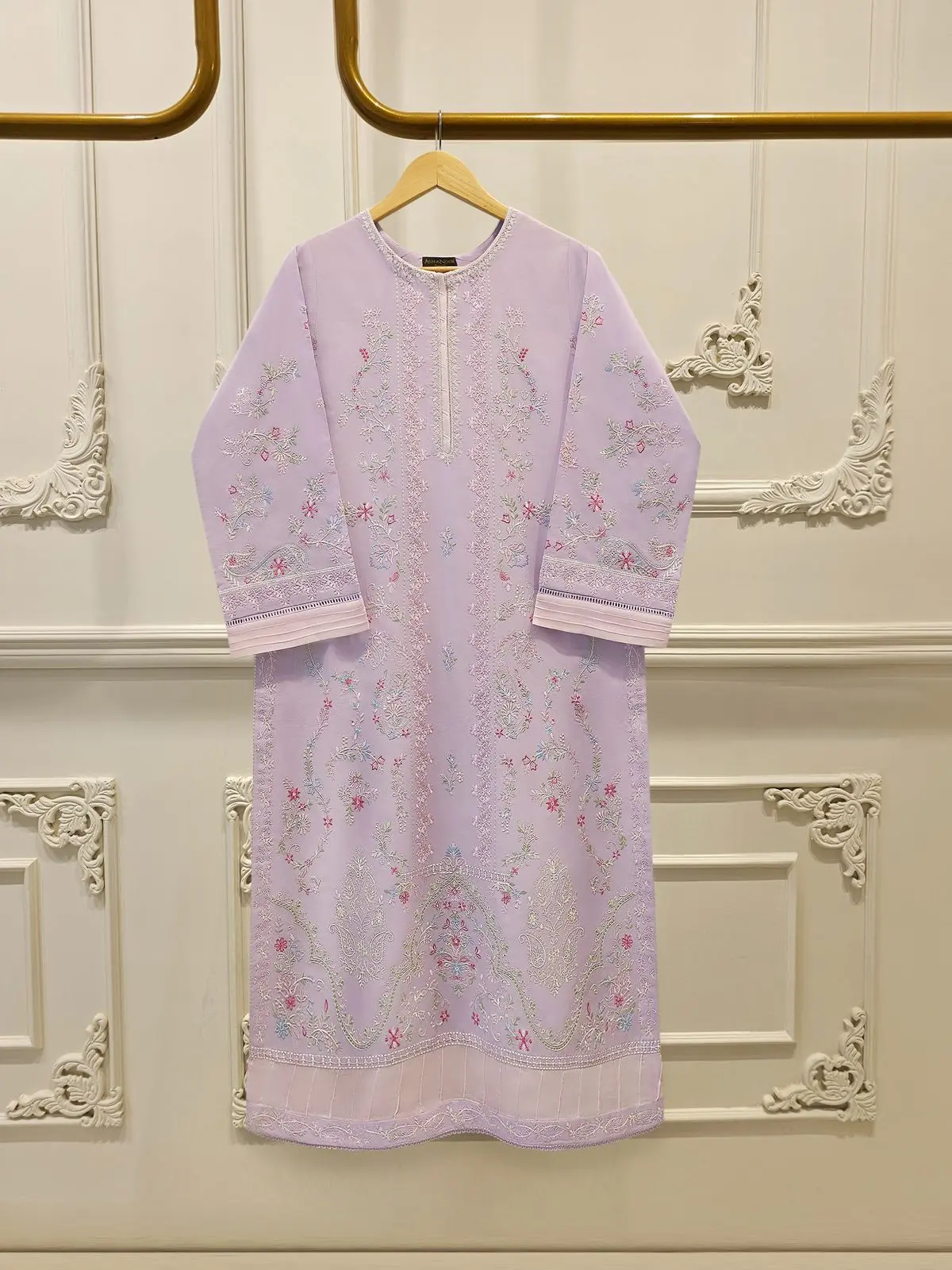 AGHA NOOR RTW EID COLLECTION