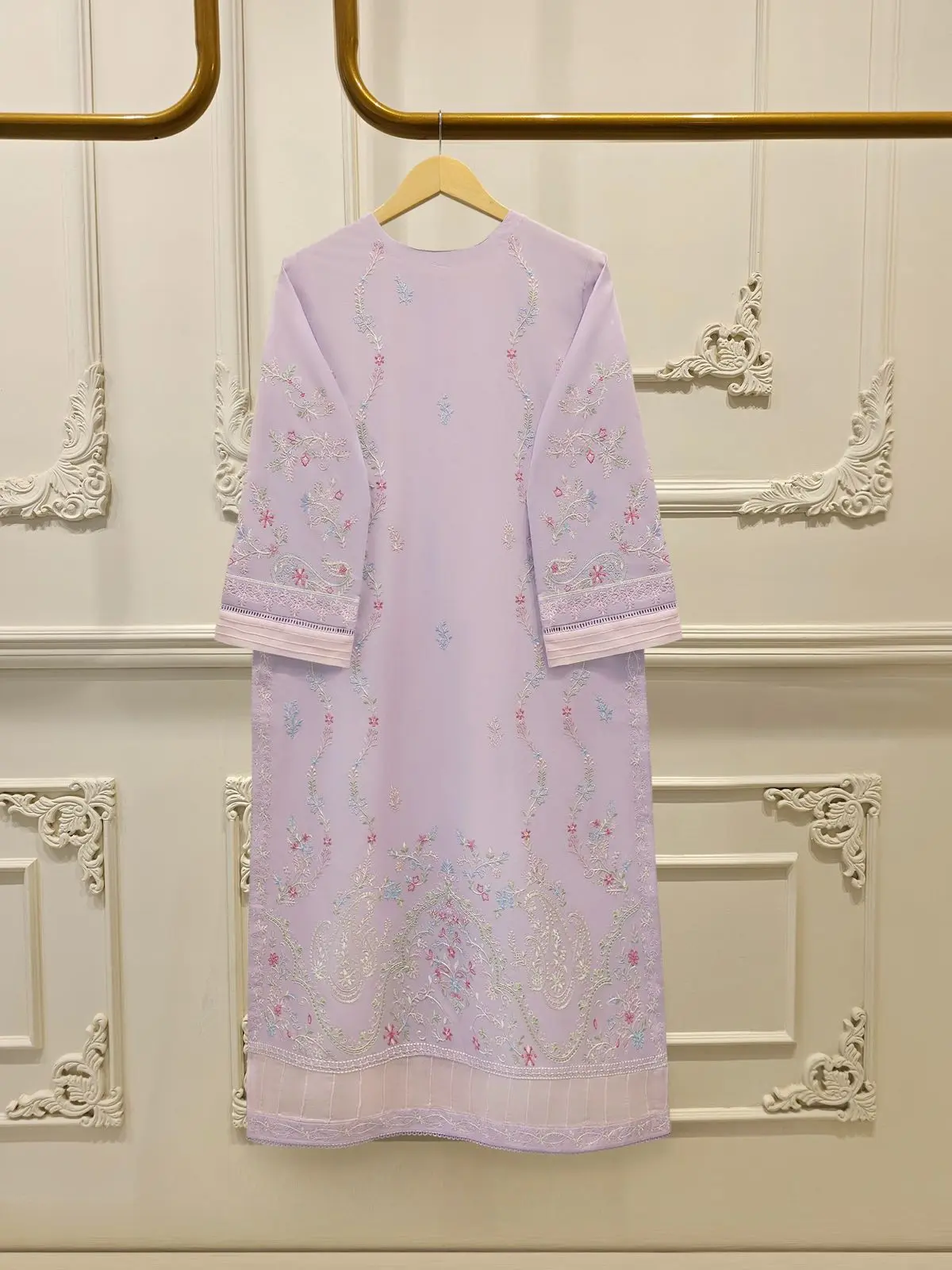 AGHA NOOR RTW EID COLLECTION