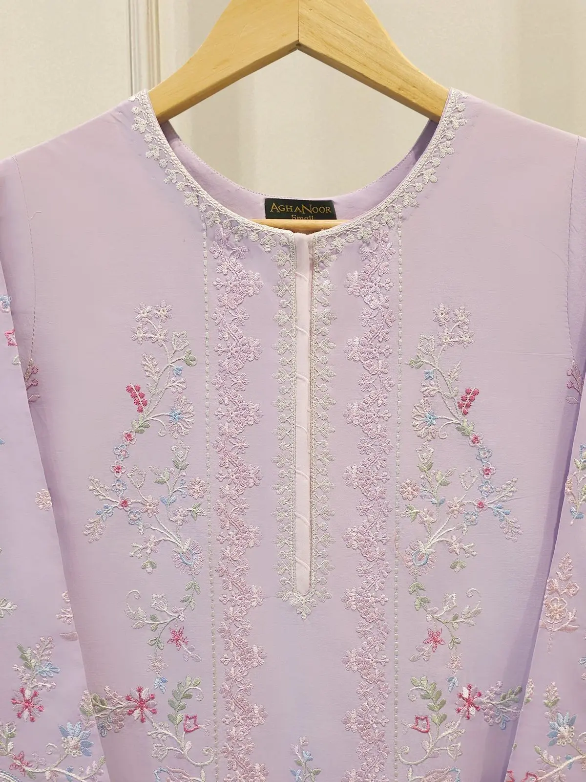 AGHA NOOR RTW EID COLLECTION