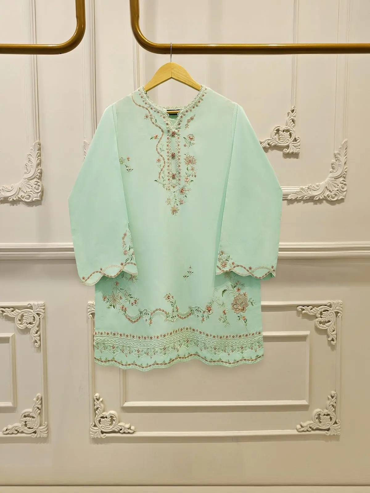 AGHA NOOR RTW EID COLLECTION