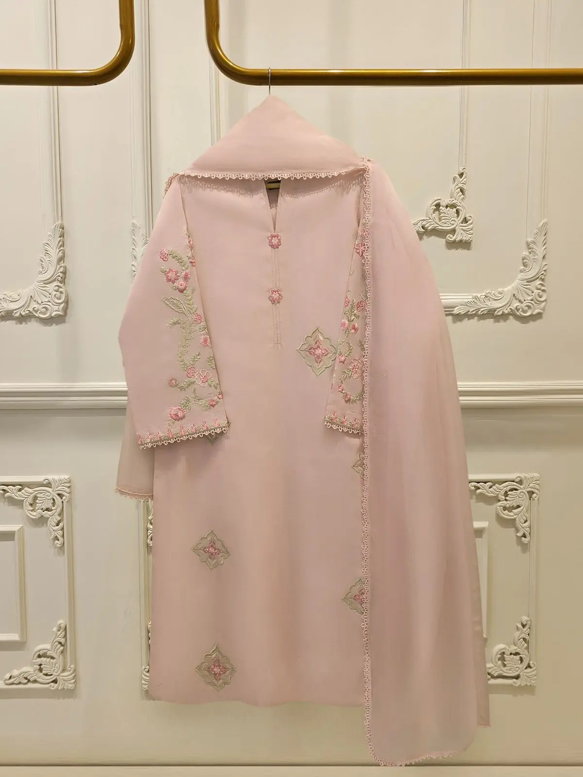 AGHA NOOR RTW EID COLLECTION