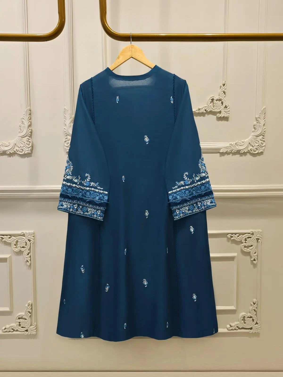 AGHA NOOR RTW EID COLLECTION
