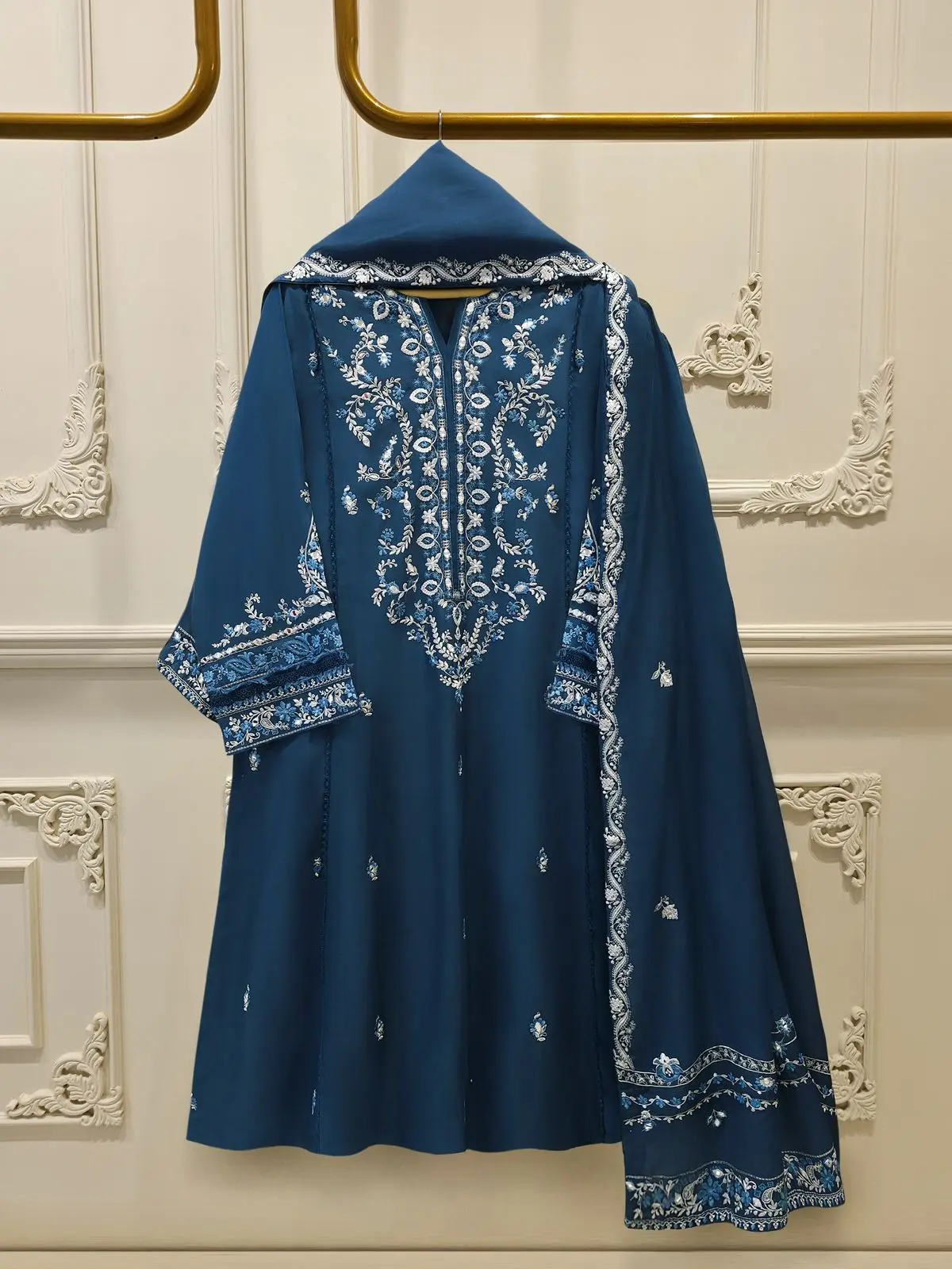 AGHA NOOR RTW EID COLLECTION