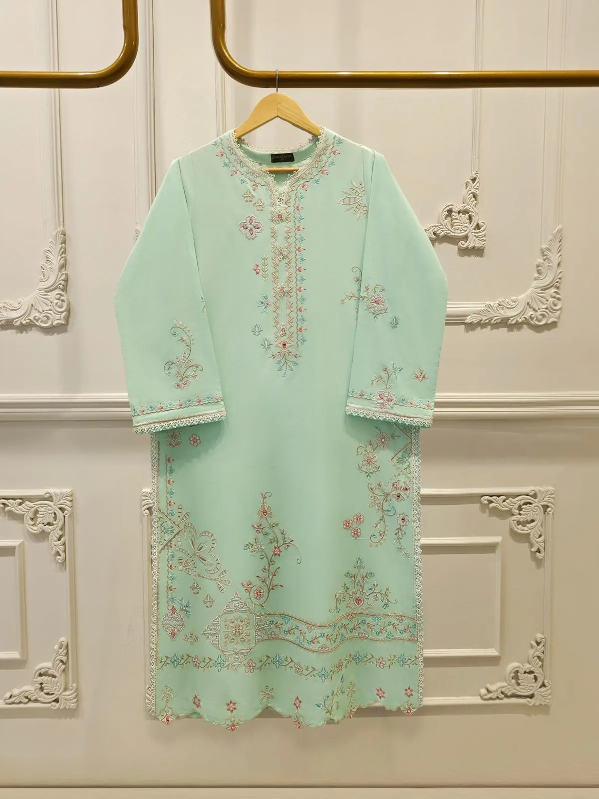 AGHA NOOR RTW EID COLLECTION