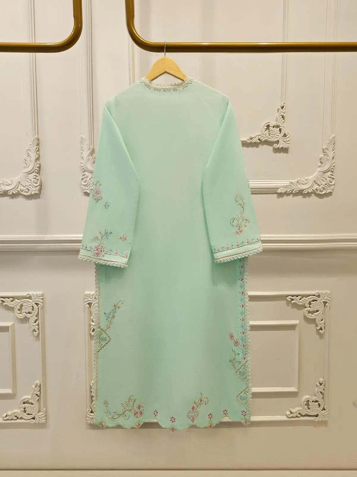 AGHA NOOR RTW EID COLLECTION