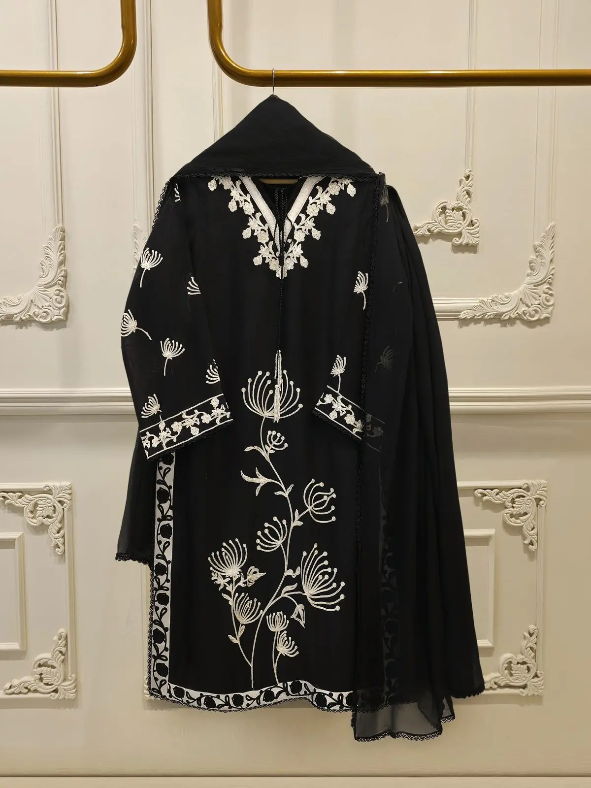 AGHA NOOR RTW EID COLLECTION