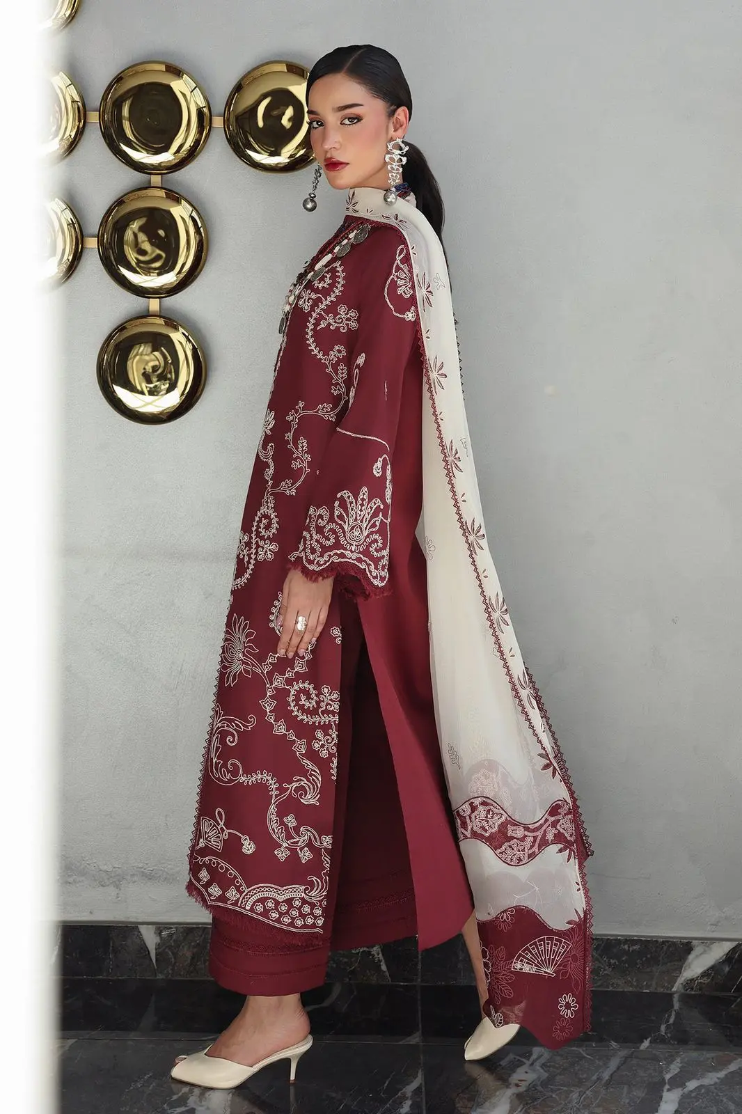 QALAMKAR QLINE