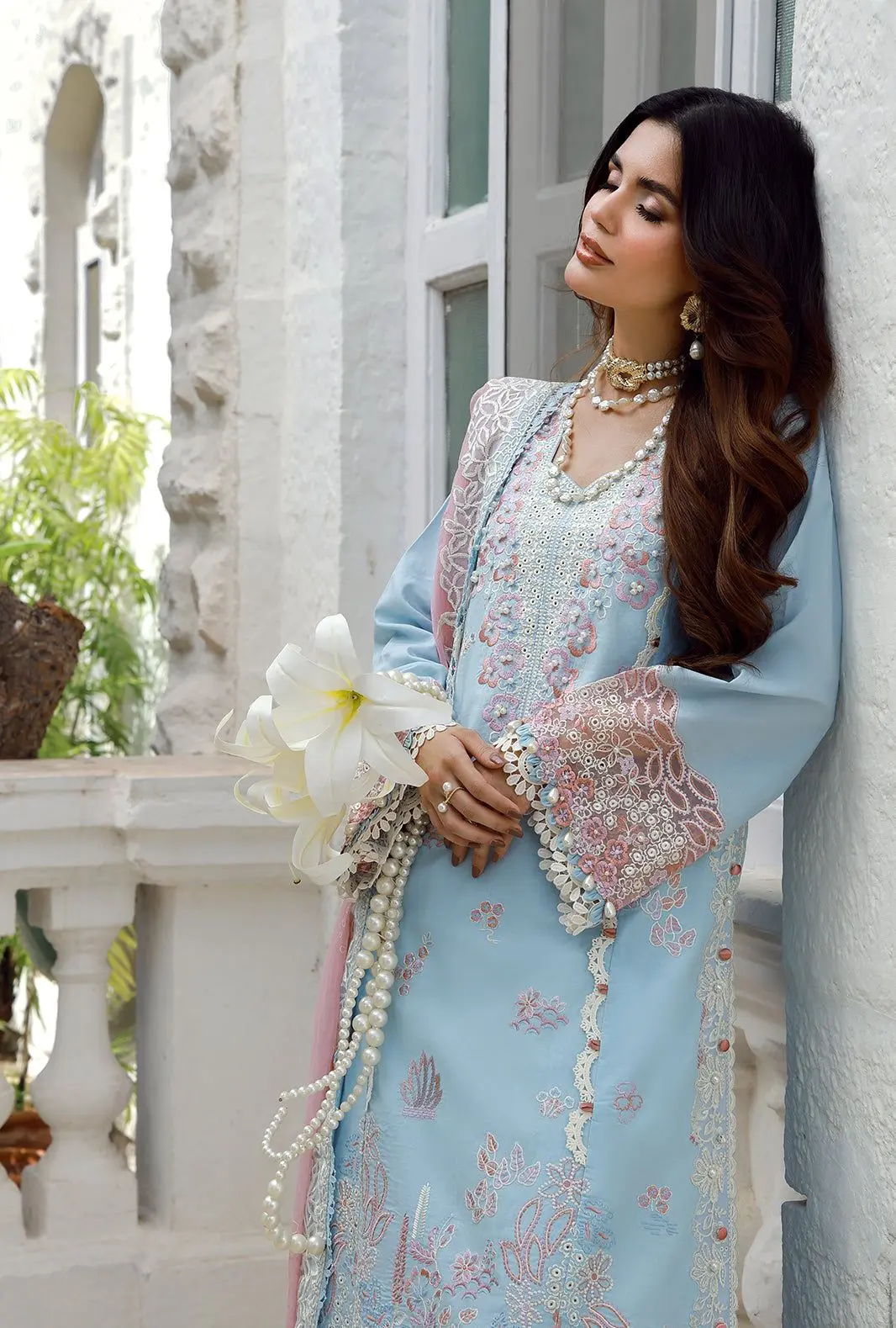 AJR SIGNATURE LAWN 26 UNSTITCHED 