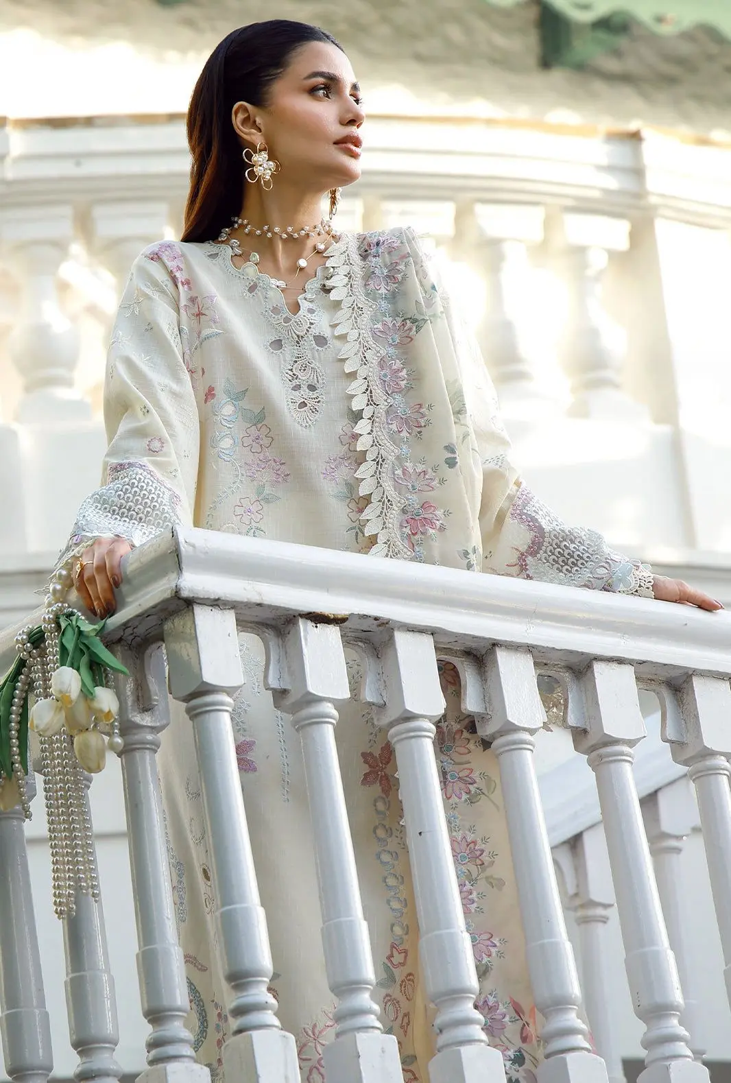 AJR SIGNATURE LAWN 26 UNSTITCHED 