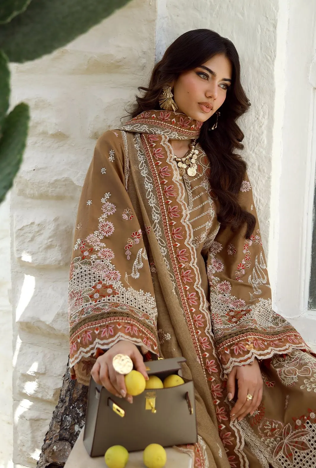 AJR SIGNATURE LAWN 26 UNSTITCHED 