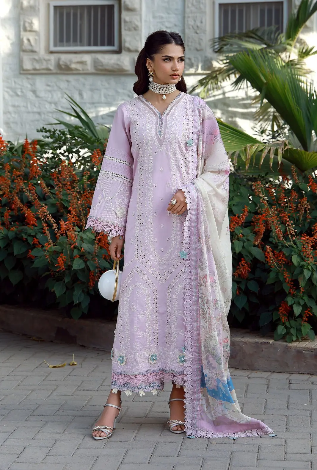 AJR SIGNATURE LAWN 26 UNSTITCHED 