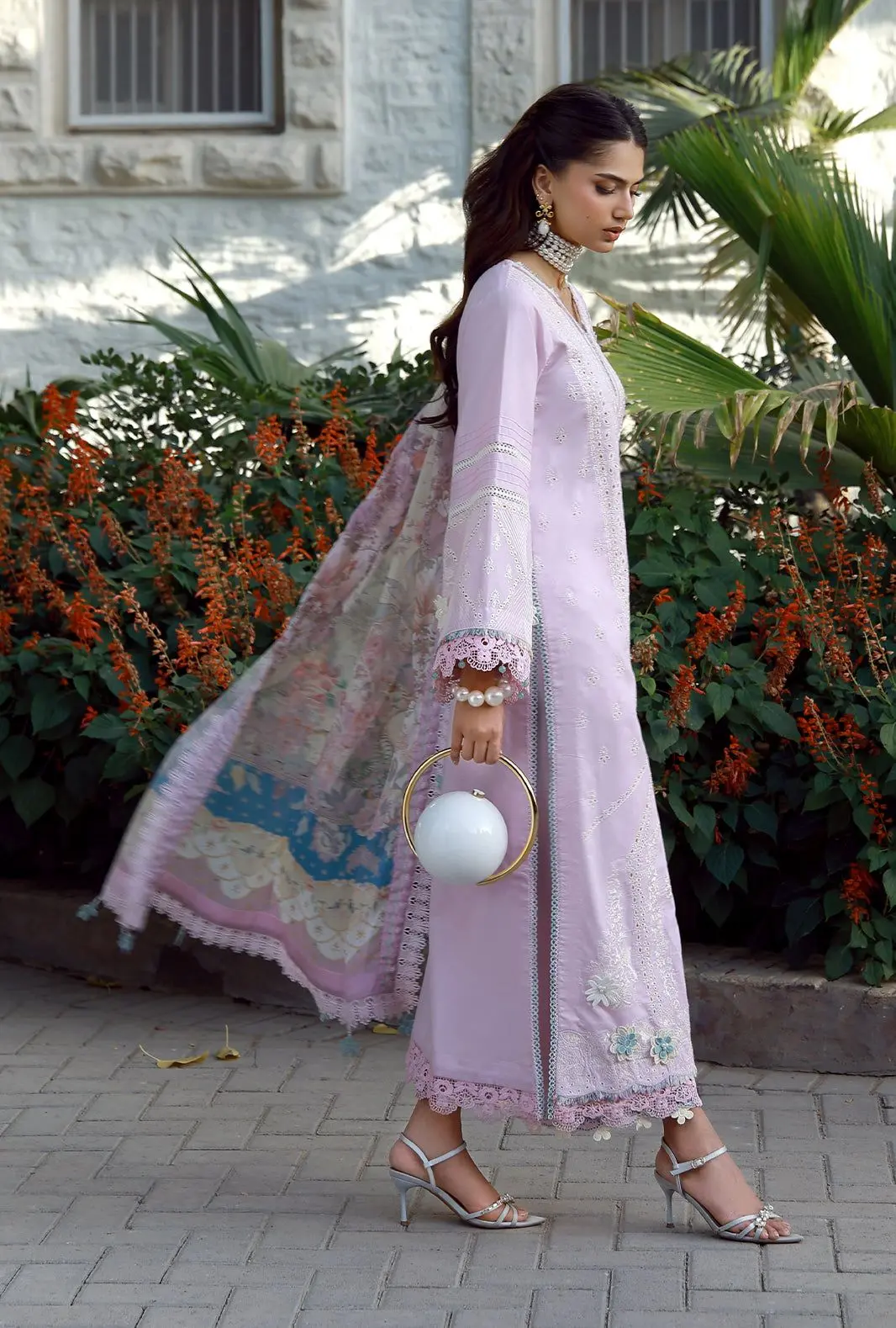 AJR SIGNATURE LAWN 26 UNSTITCHED 