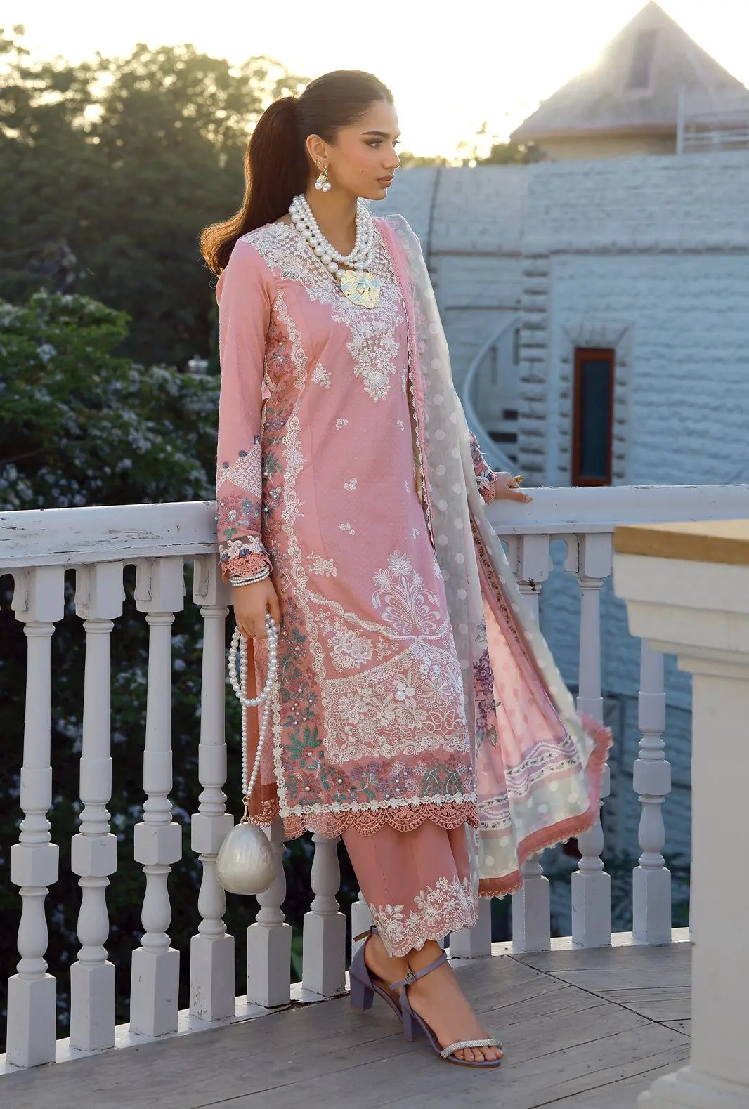 AJR SIGNATURE LAWN 26 UNSTITCHED 