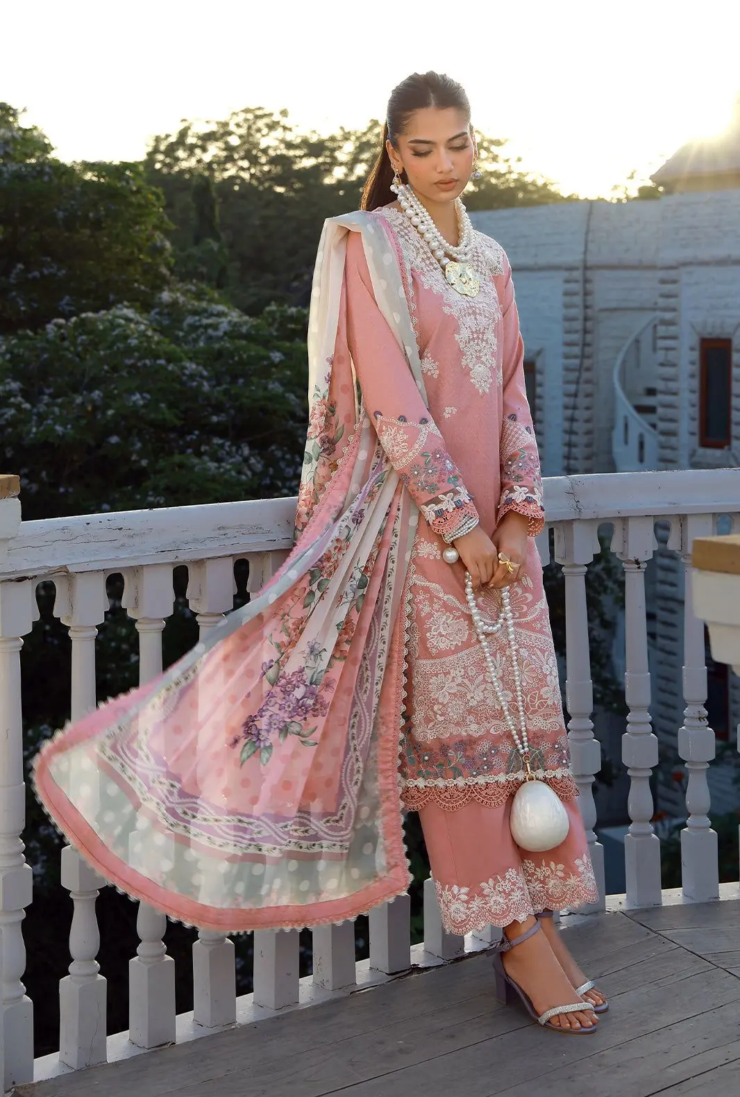 AJR SIGNATURE LAWN 26 UNSTITCHED 