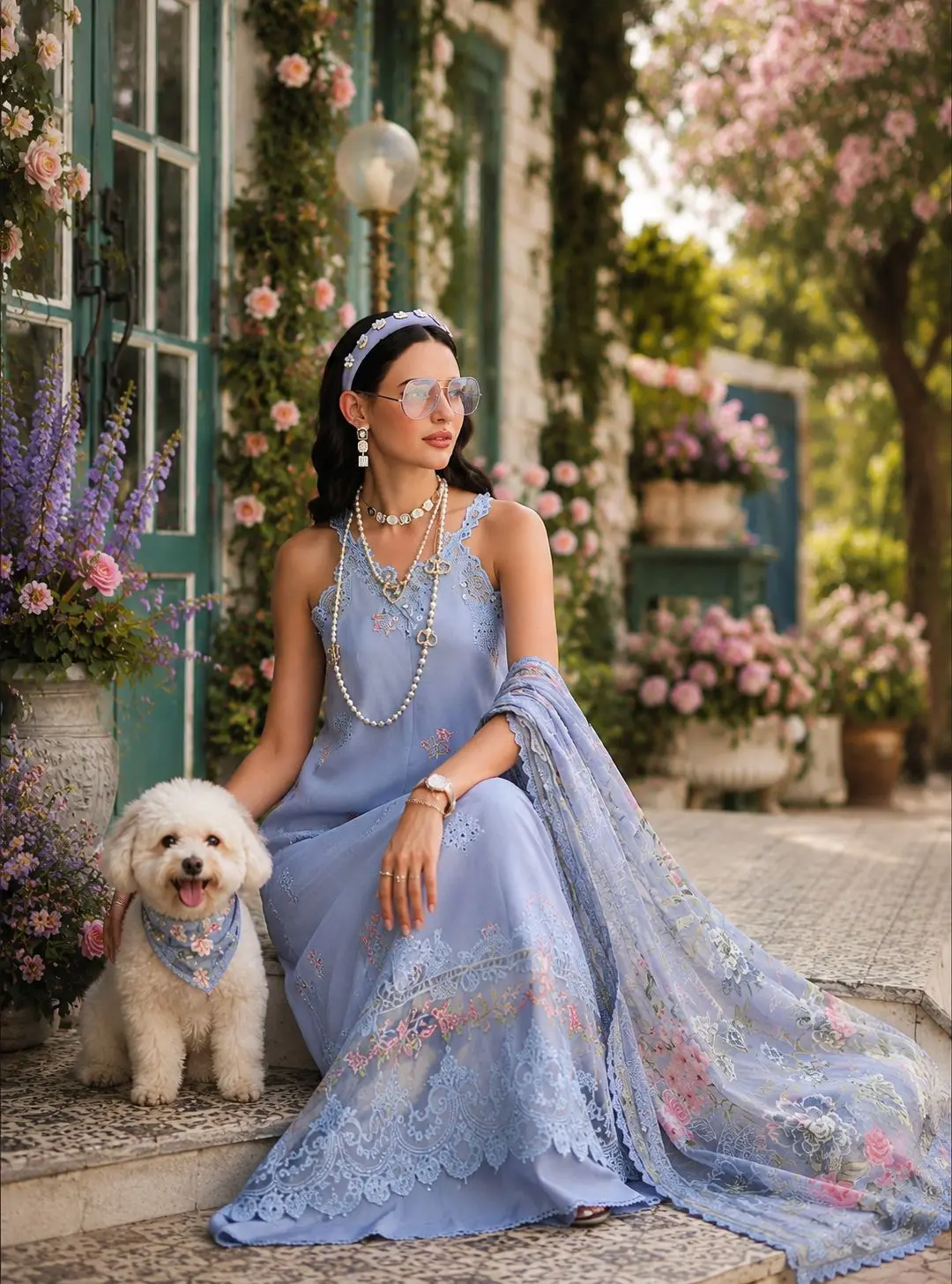 NOOR BY SADIA ASAD UNSTITCHED