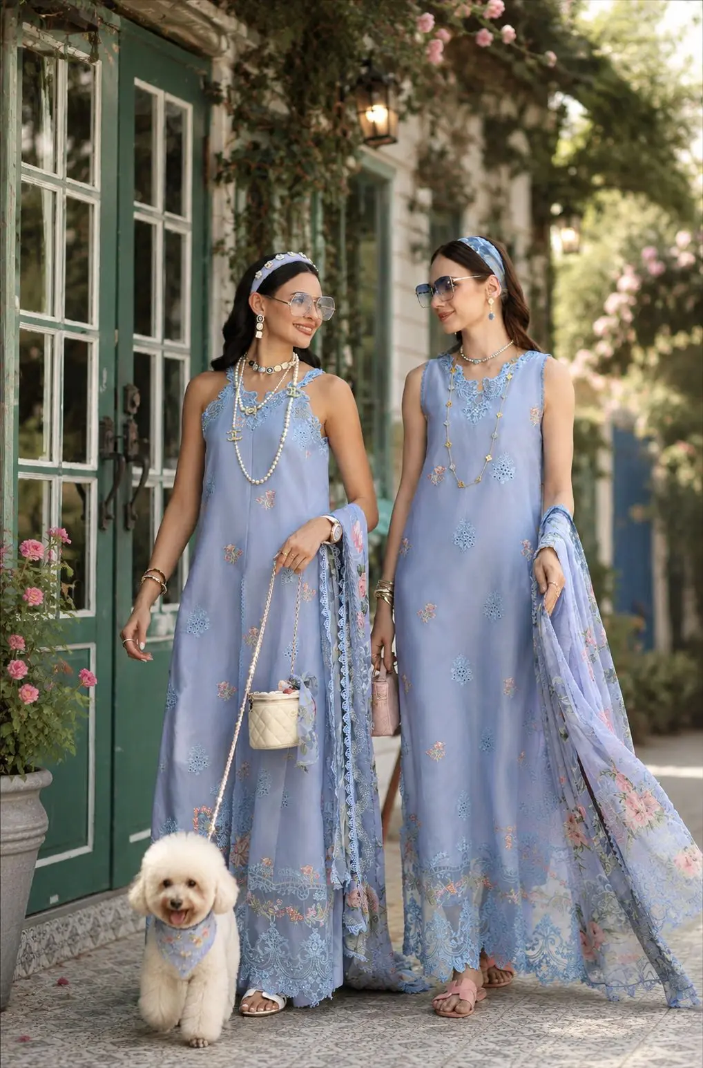 NOOR BY SADIA ASAD UNSTITCHED