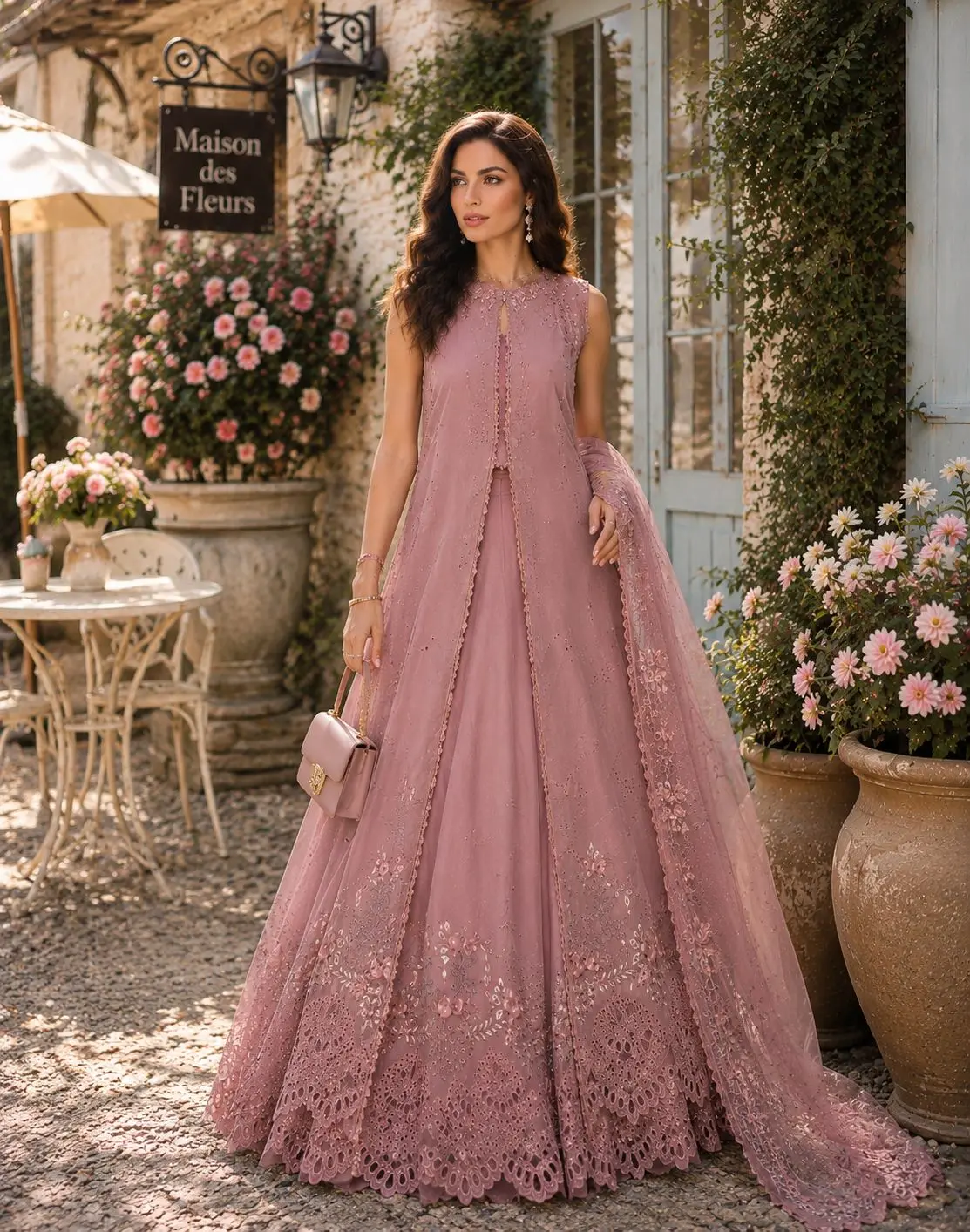 NOOR BY SADIA ASAD UNSTITCHED