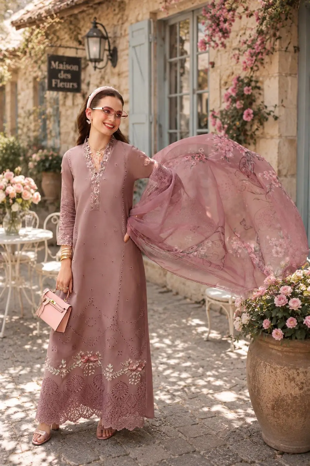NOOR BY SADIA ASAD UNSTITCHED