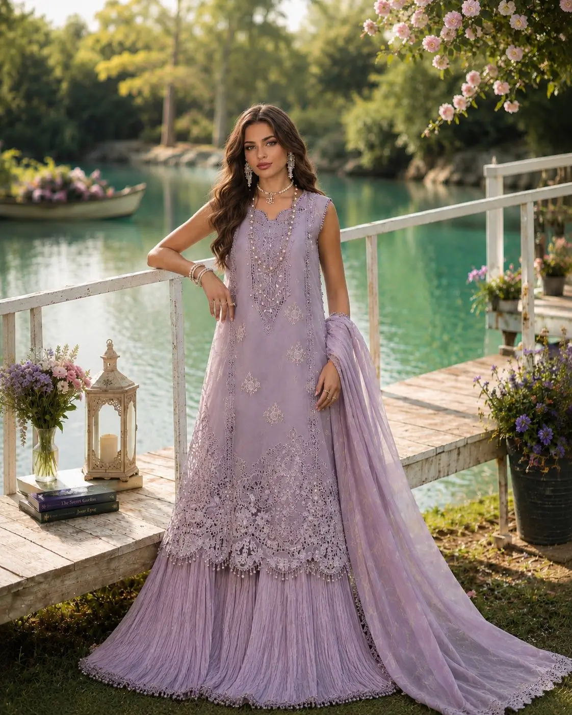 NOOR BY SADIA ASAD UNSTITCHED