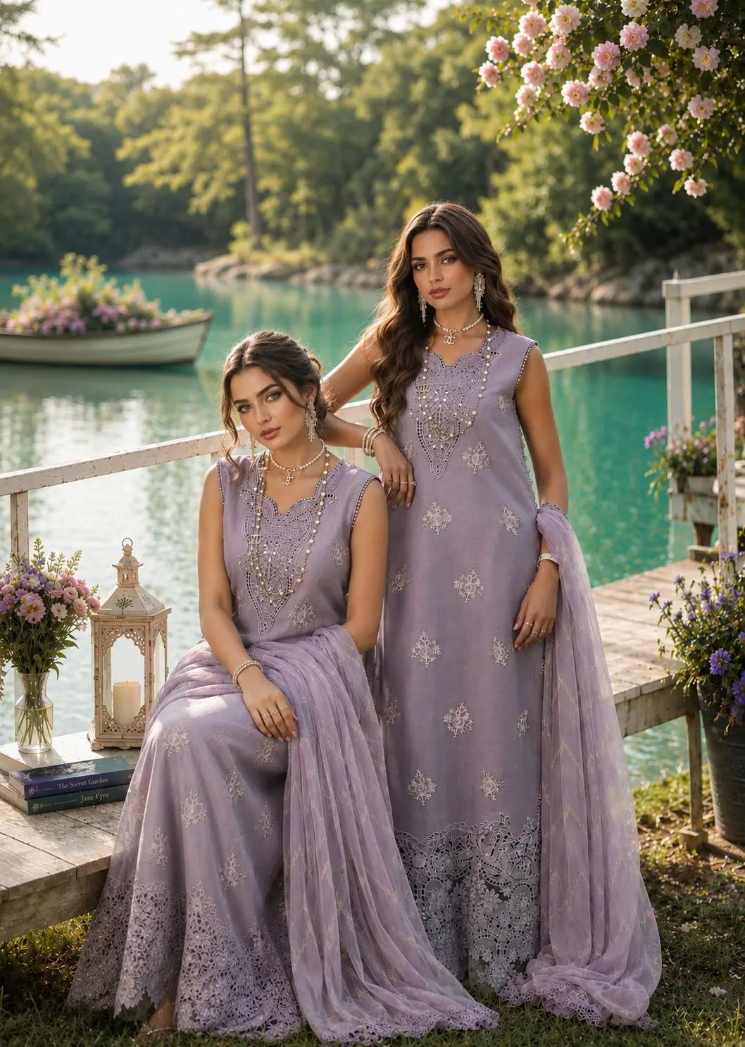NOOR BY SADIA ASAD UNSTITCHED