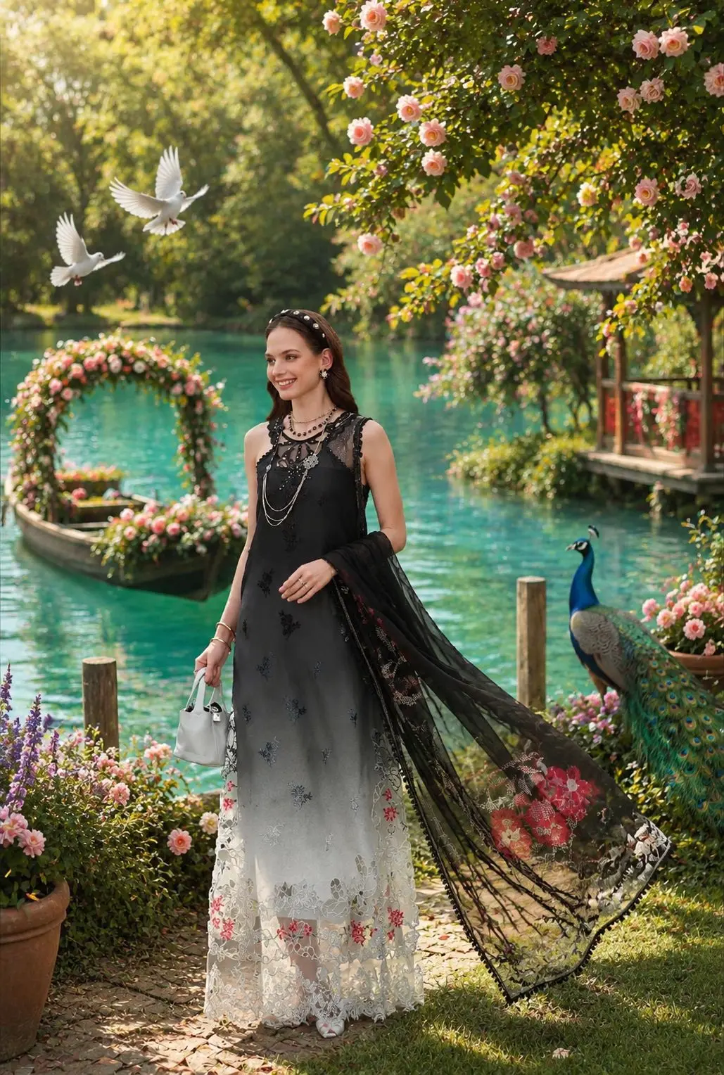 NOOR BY SADIA ASAD UNSTITCHED
