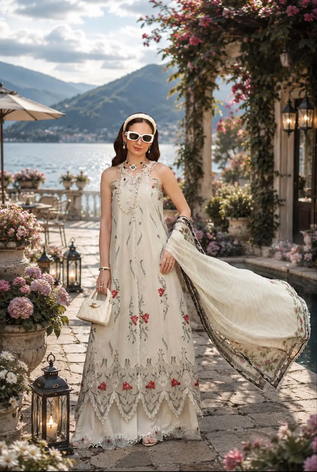 NOOR BY SADIA ASAD UNSTITCHED