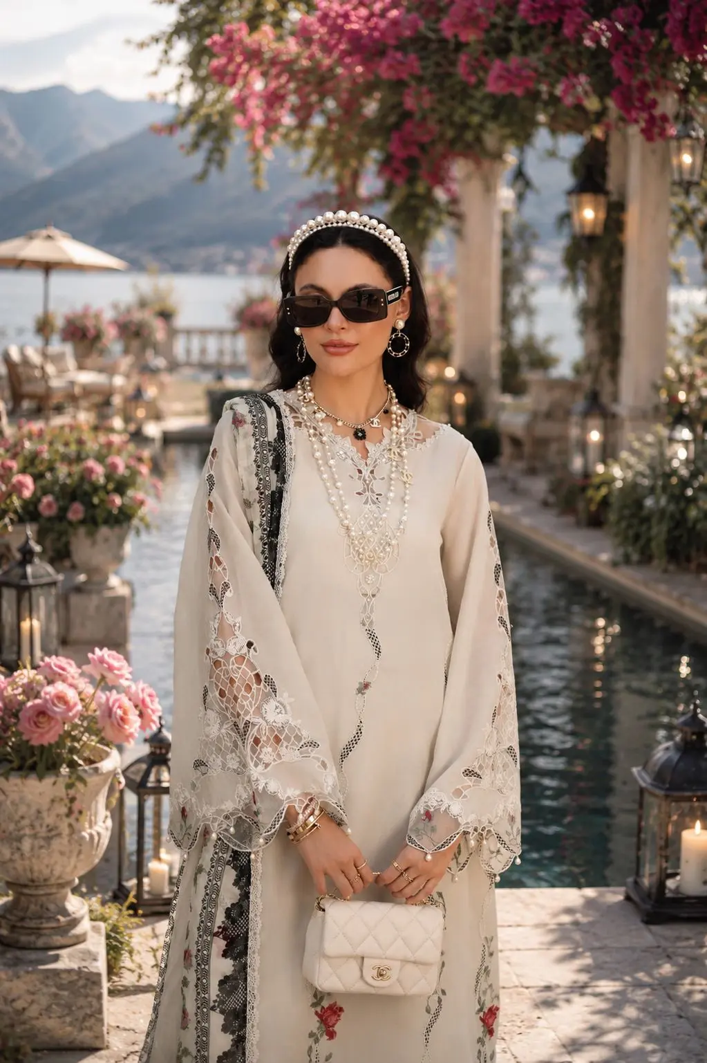 NOOR BY SADIA ASAD UNSTITCHED
