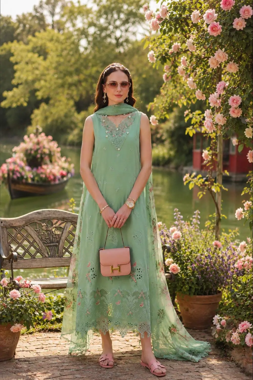 NOOR BY SADIA ASAD UNSTITCHED
