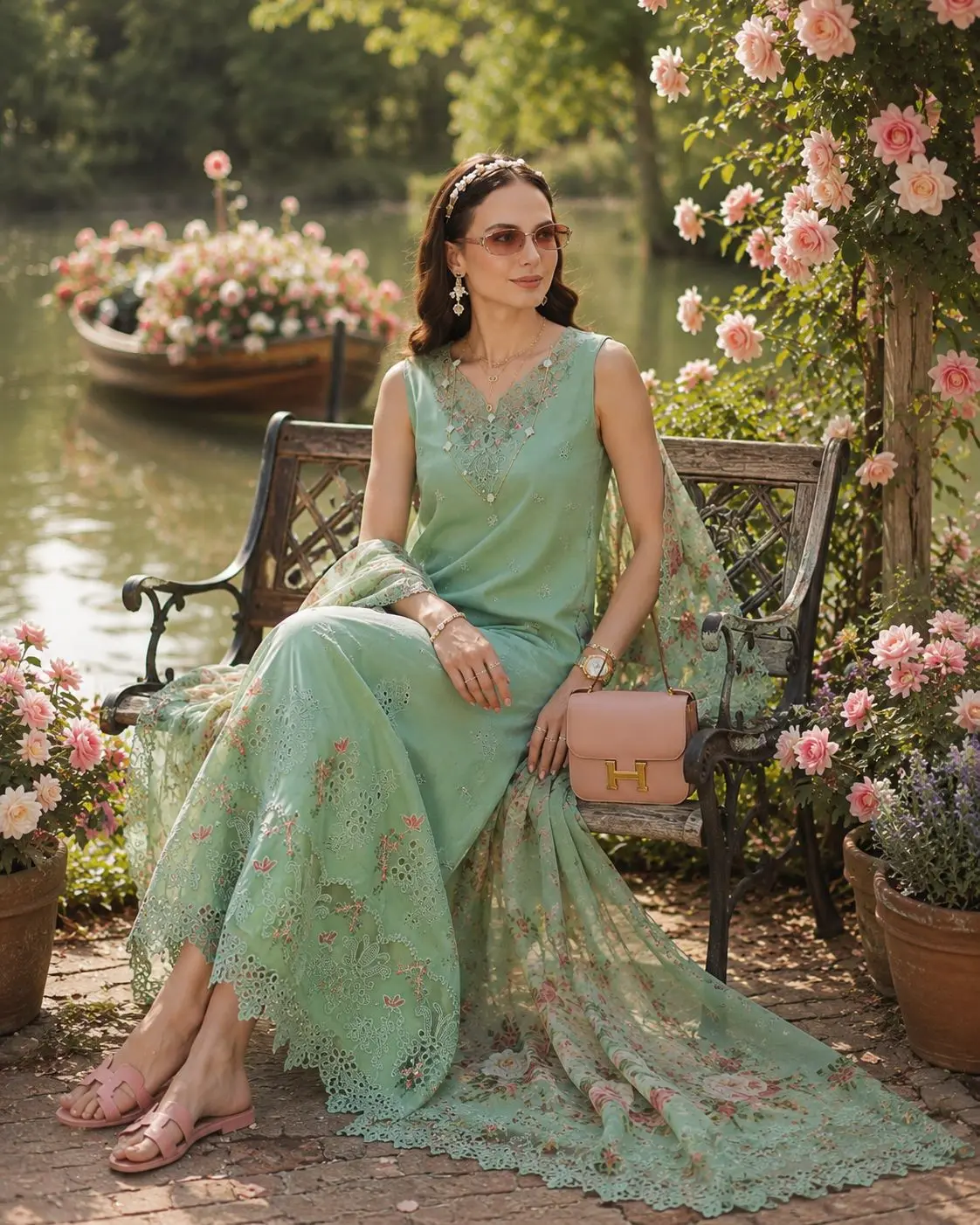 NOOR BY SADIA ASAD UNSTITCHED