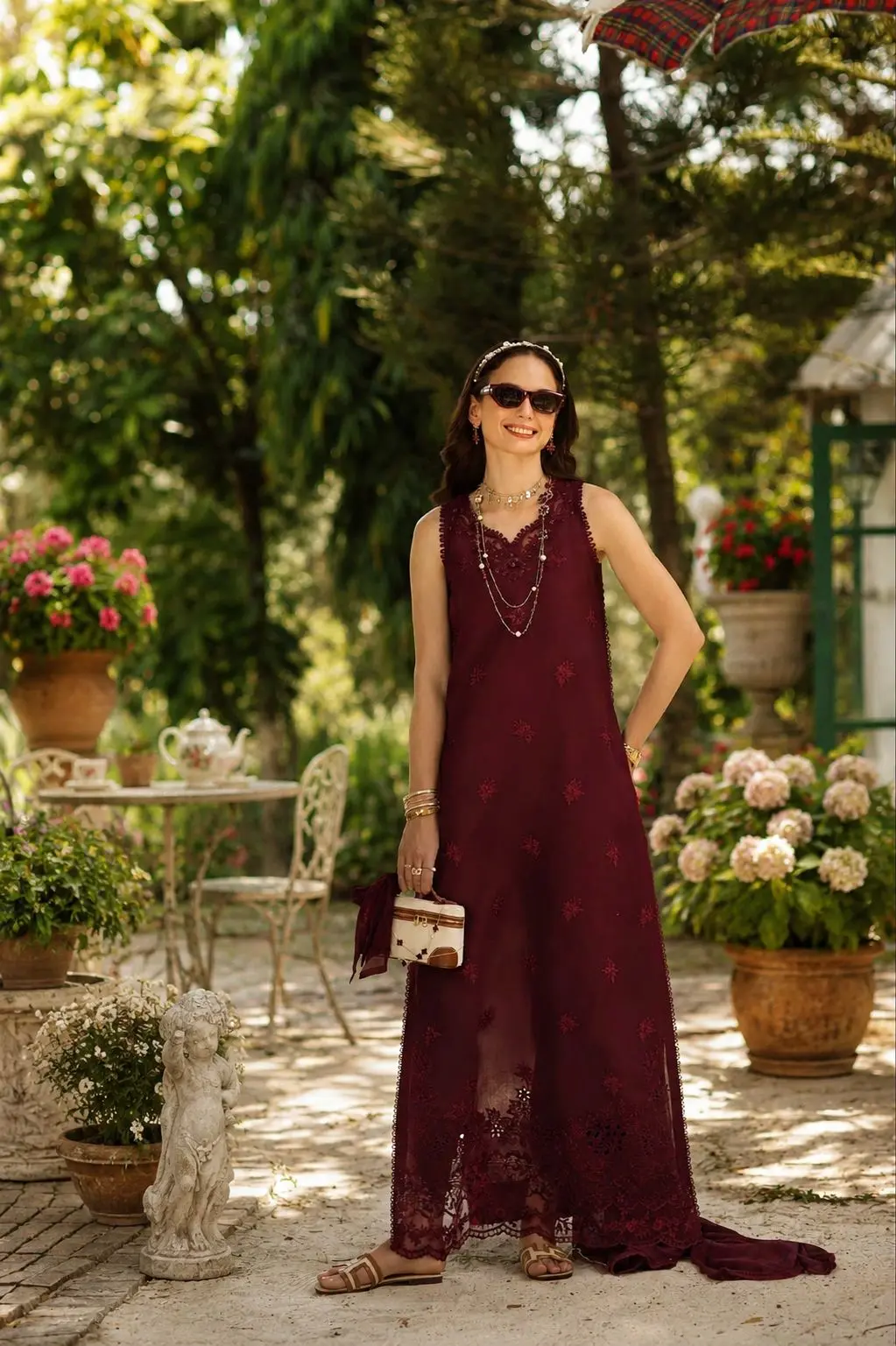 NOOR BY SADIA ASAD UNSTITCHED