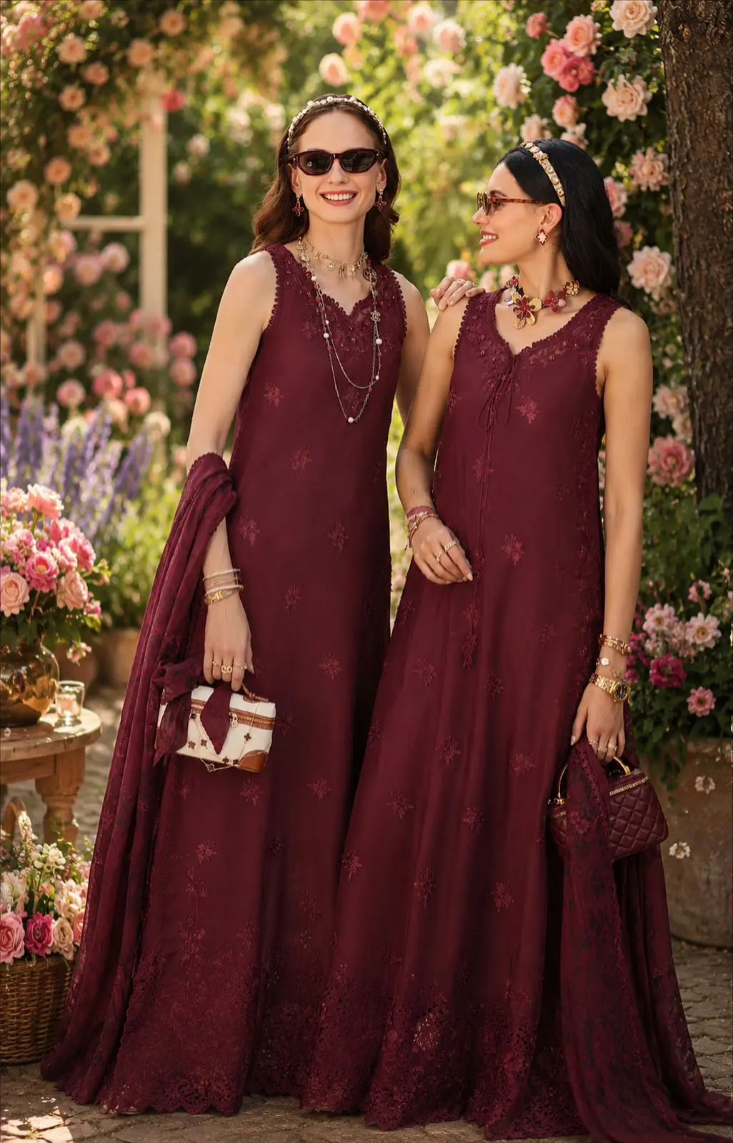NOOR BY SADIA ASAD UNSTITCHED