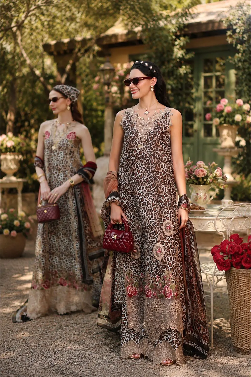NOOR BY SADIA ASAD UNSTITCHED