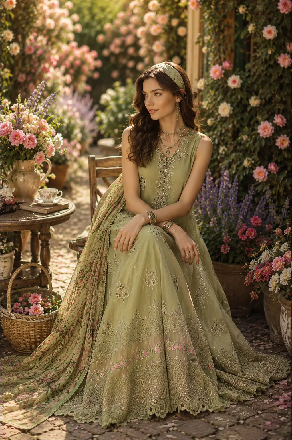NOOR BY SADIA ASAD UNSTITCHED