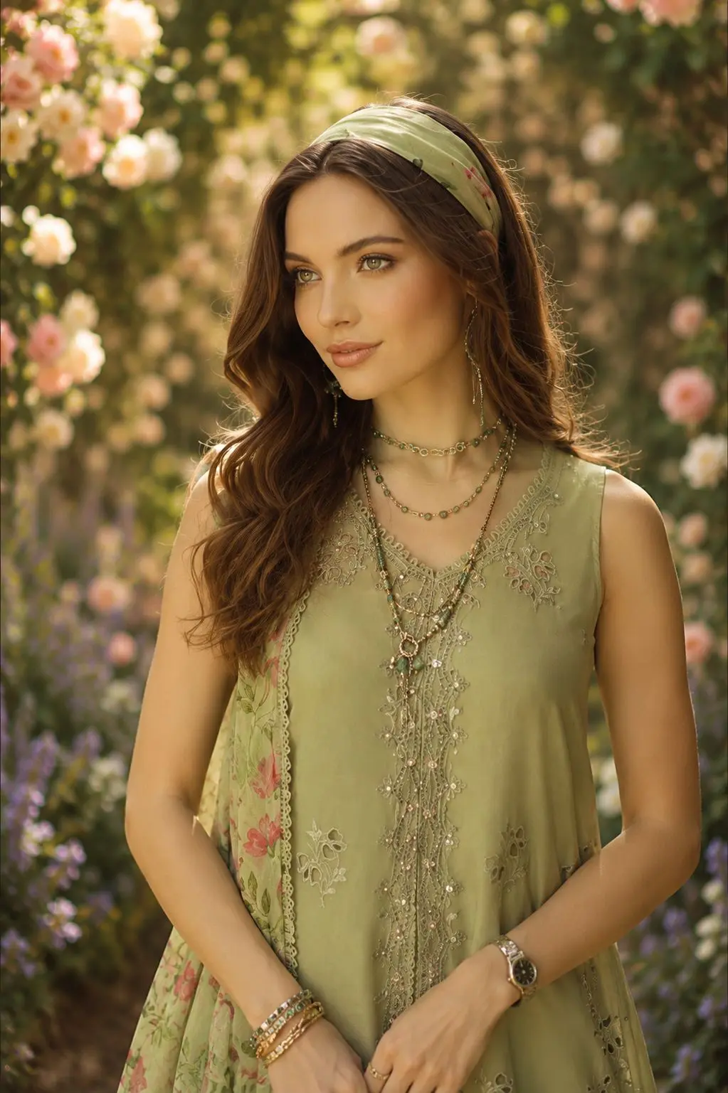 NOOR BY SADIA ASAD UNSTITCHED