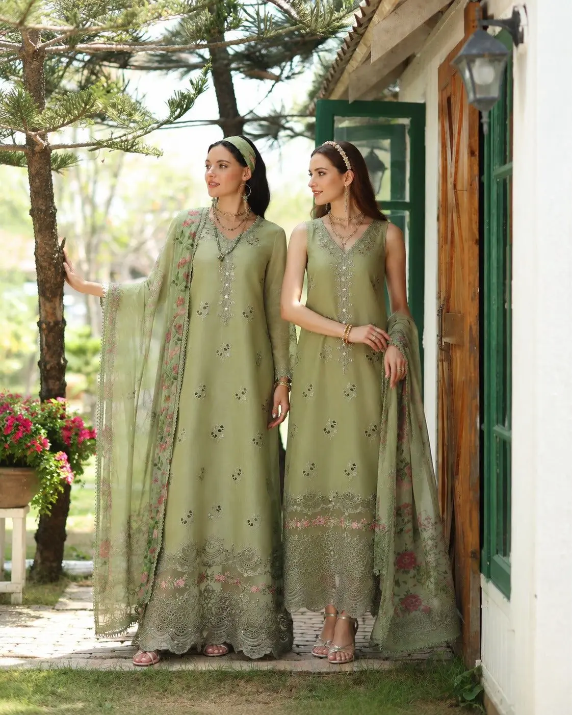 NOOR BY SADIA ASAD UNSTITCHED