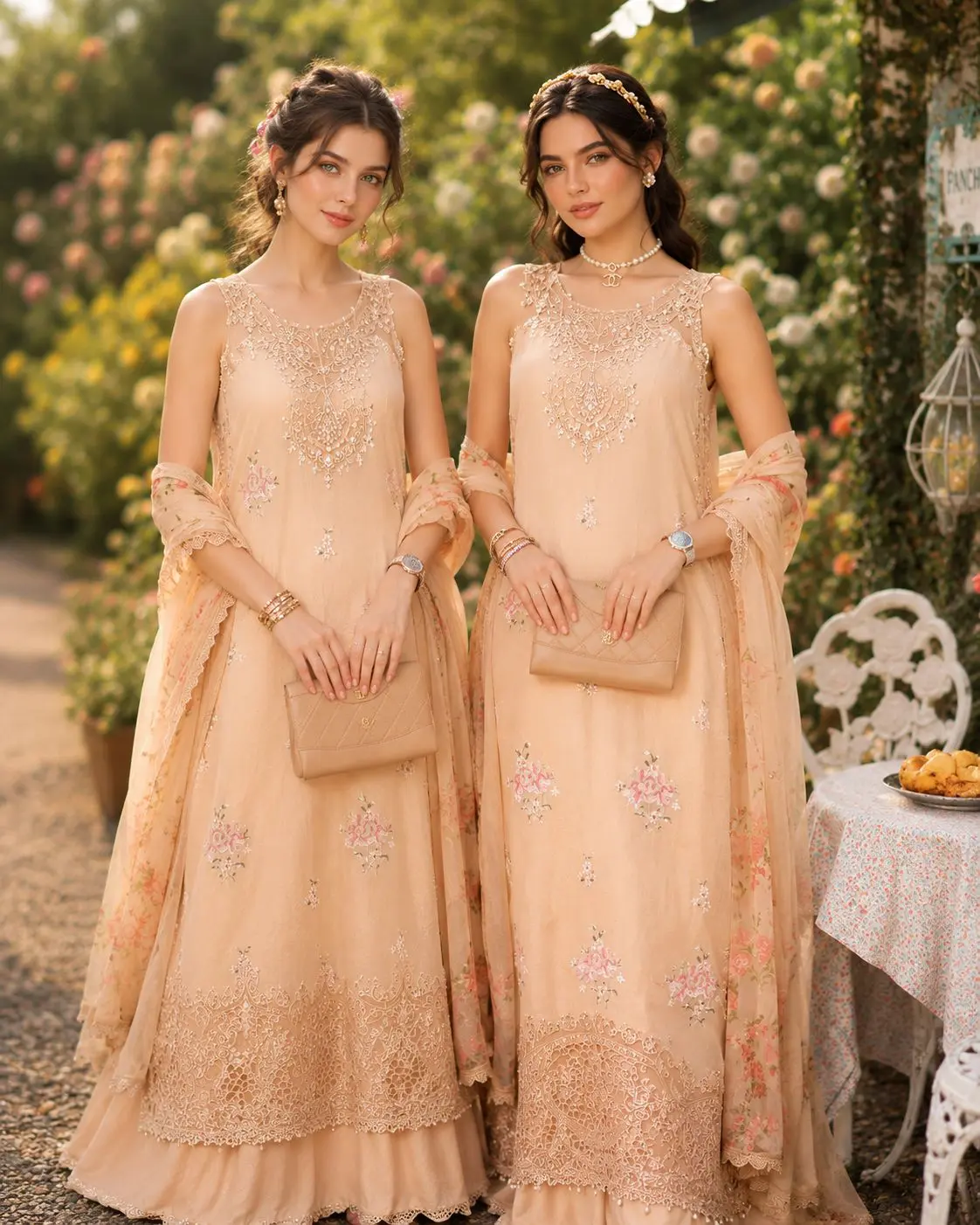 NOOR BY SADIA ASAD UNSTITCHED