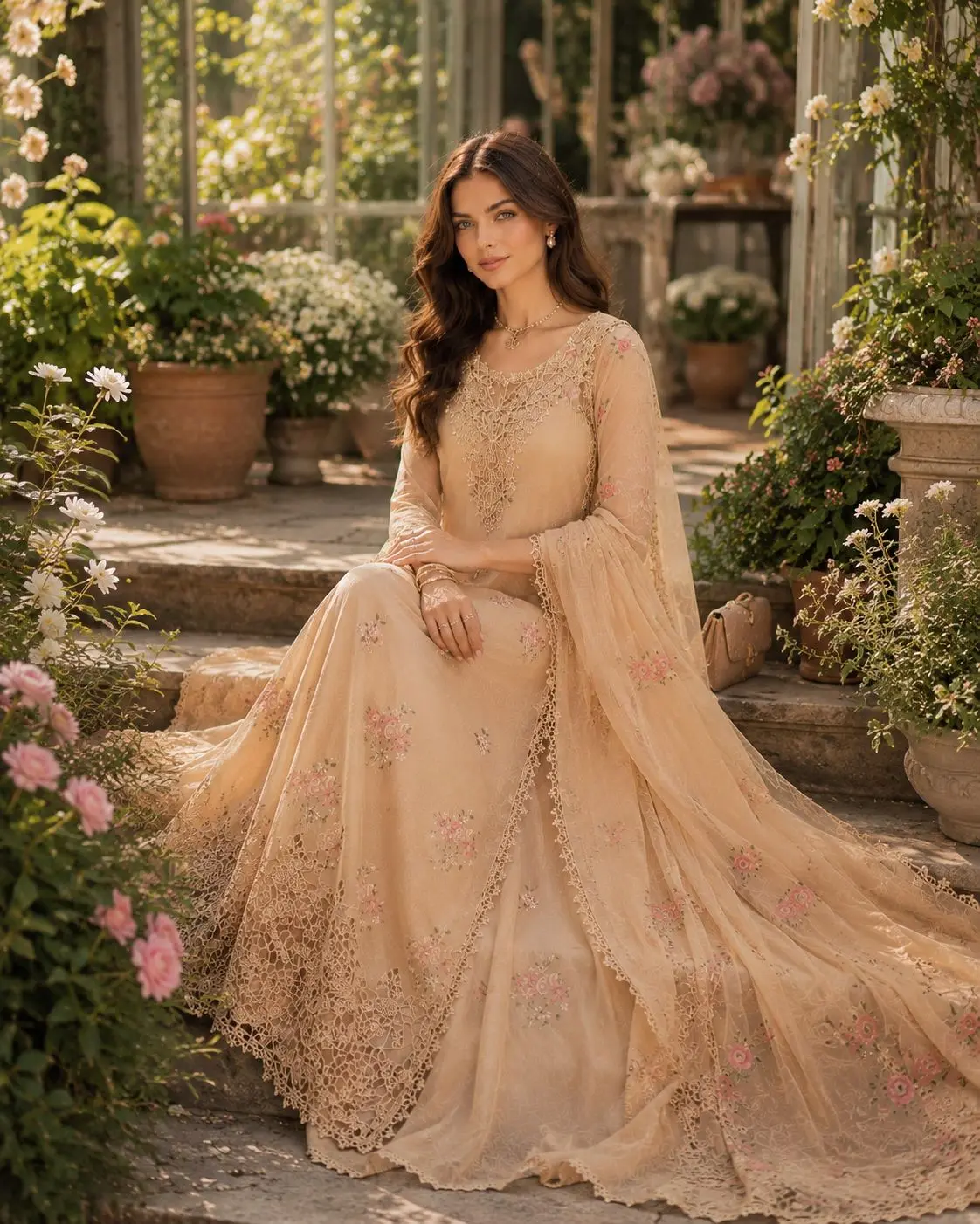 NOOR BY SADIA ASAD UNSTITCHED