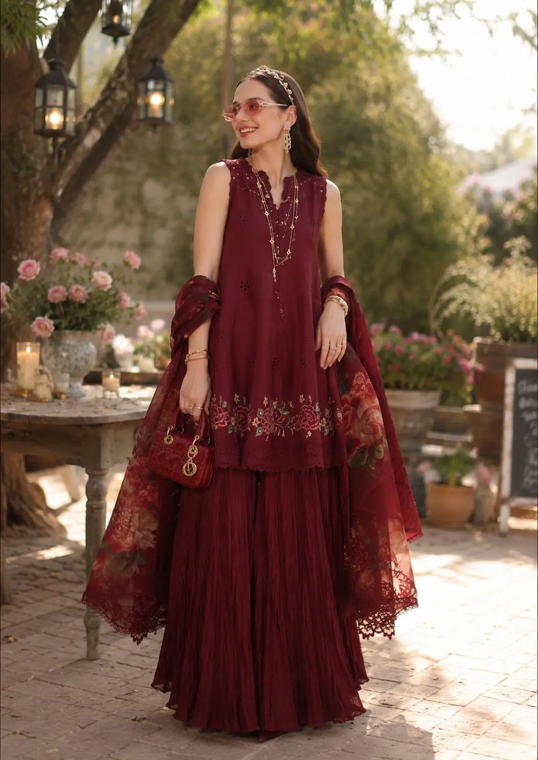 NOOR BY SADIA ASAD UNSTITCHED