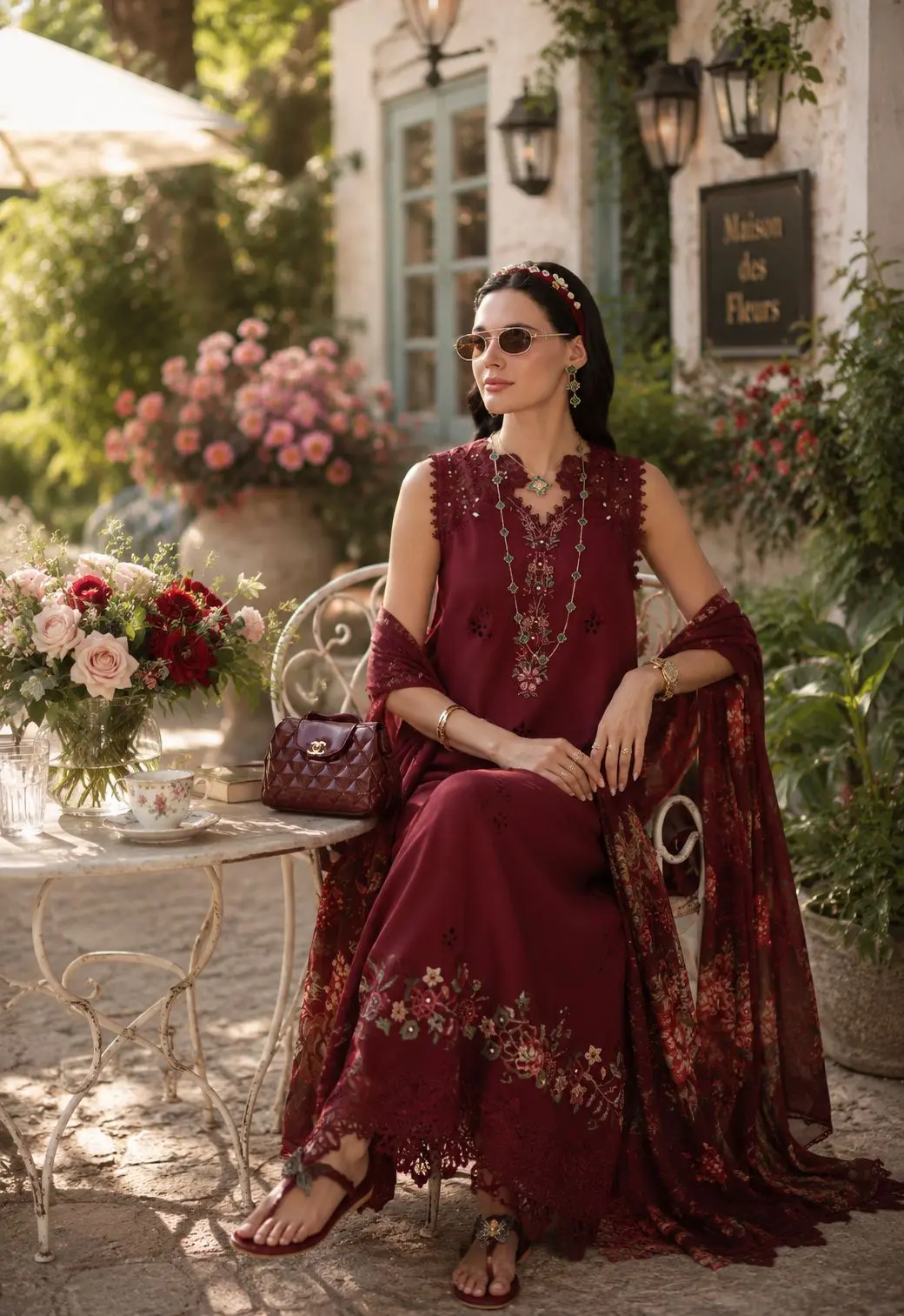 NOOR BY SADIA ASAD UNSTITCHED