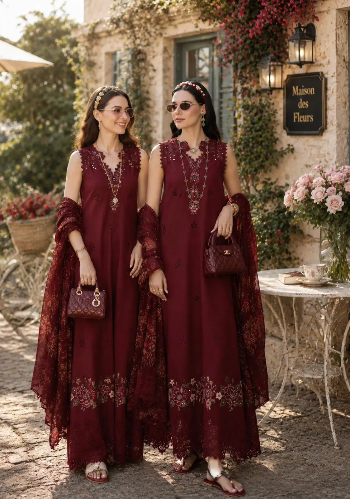NOOR BY SADIA ASAD UNSTITCHED