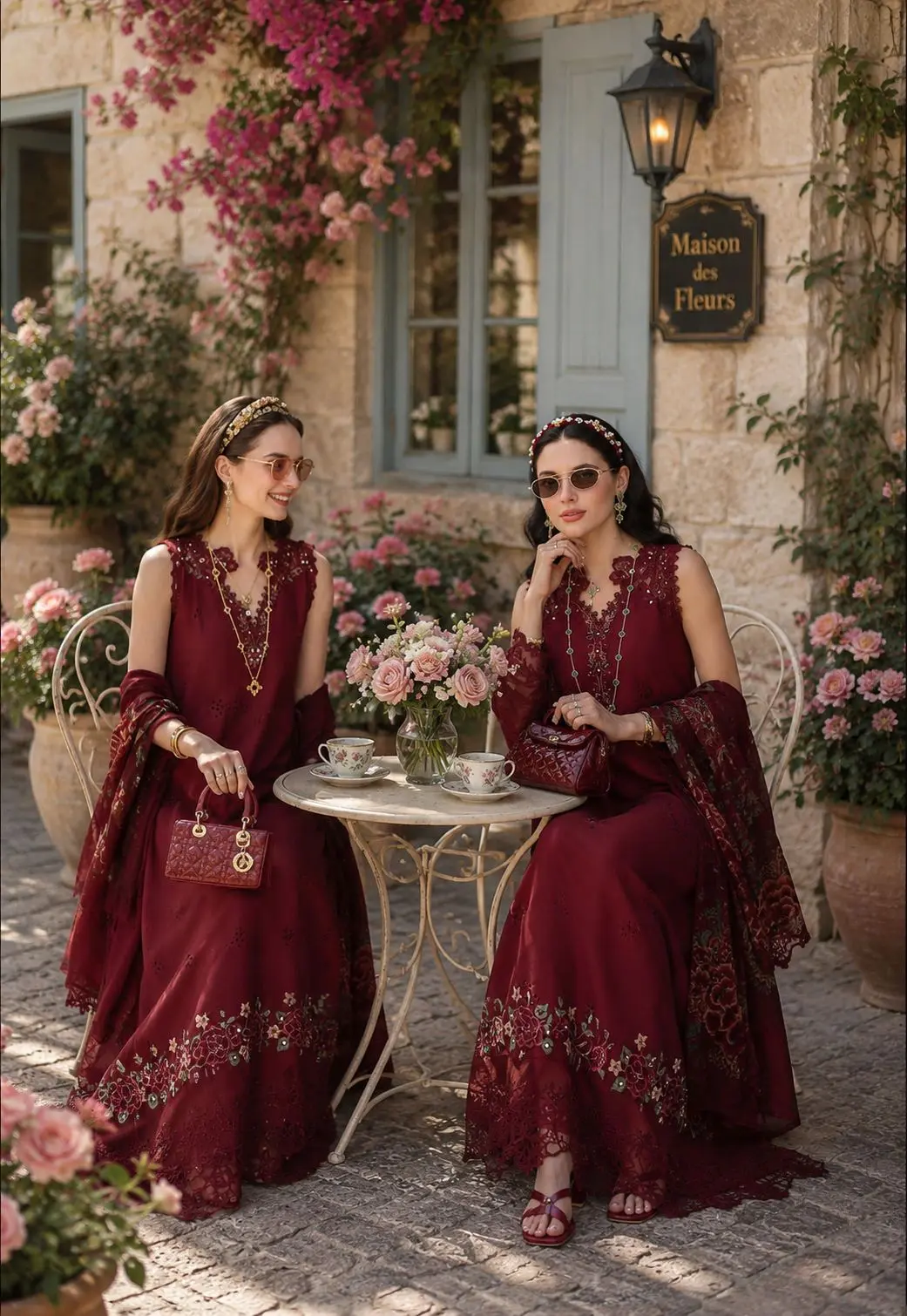 NOOR BY SADIA ASAD UNSTITCHED