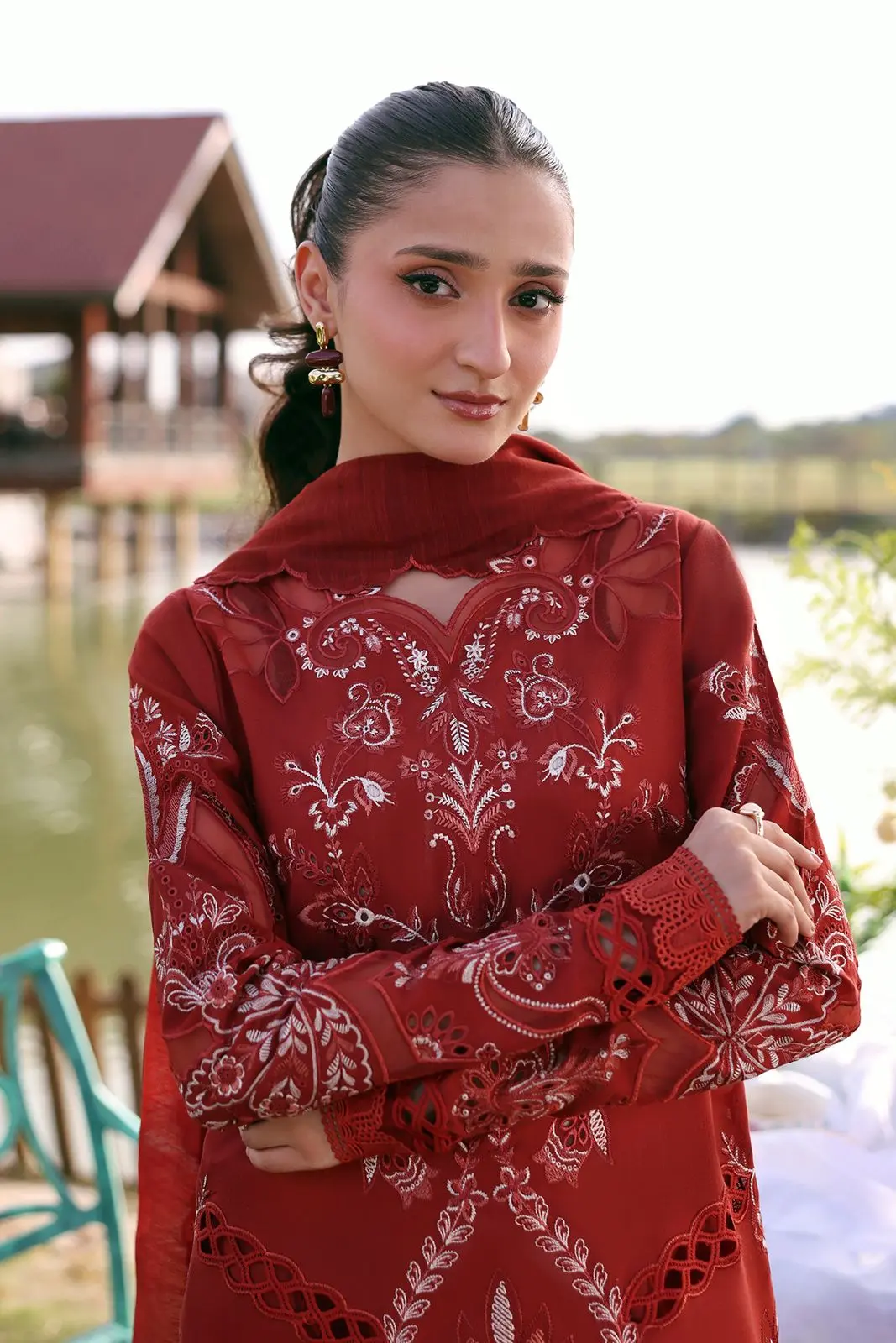 ZARPOSH SUMMER SOIREE
