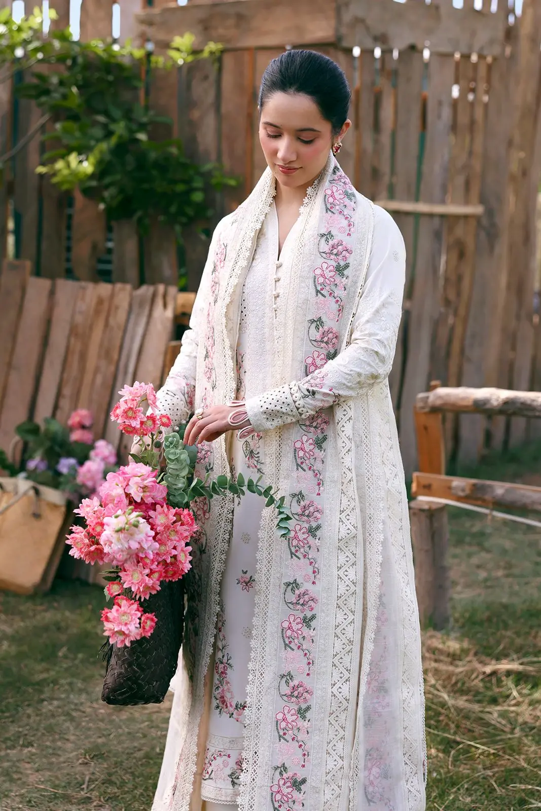 ZARPOSH SUMMER SOIREE