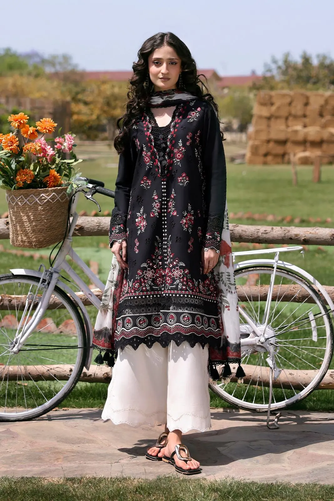 ZARPOSH SUMMER SOIREE
