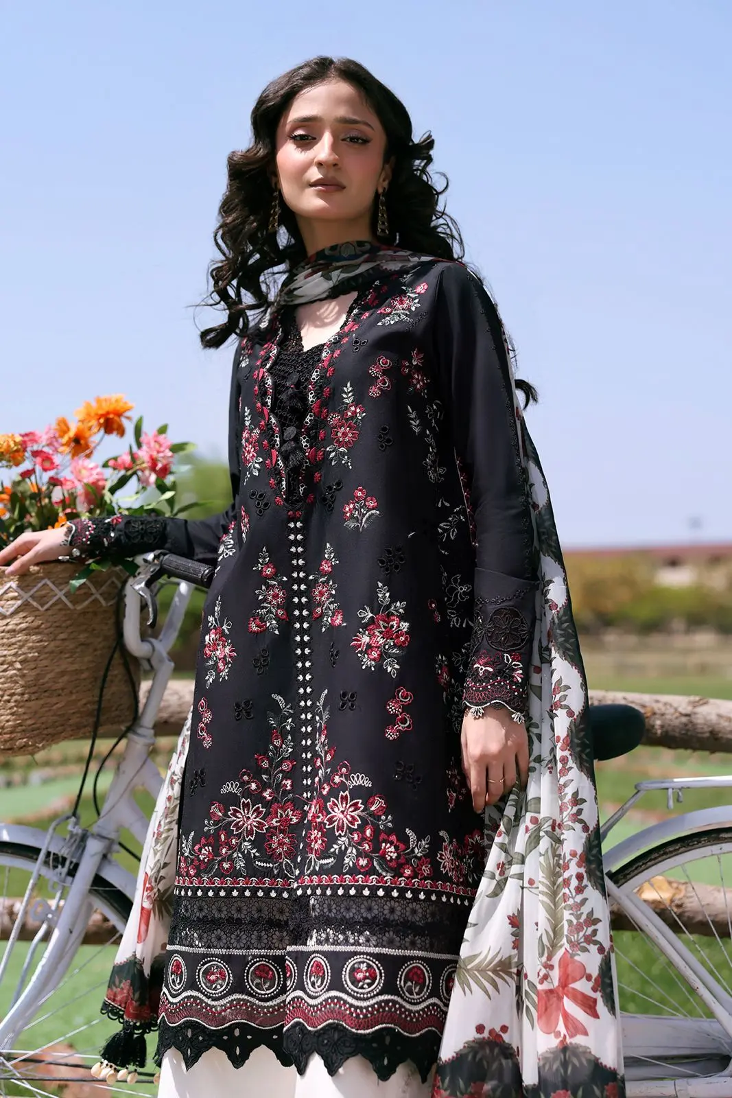ZARPOSH SUMMER SOIREE
