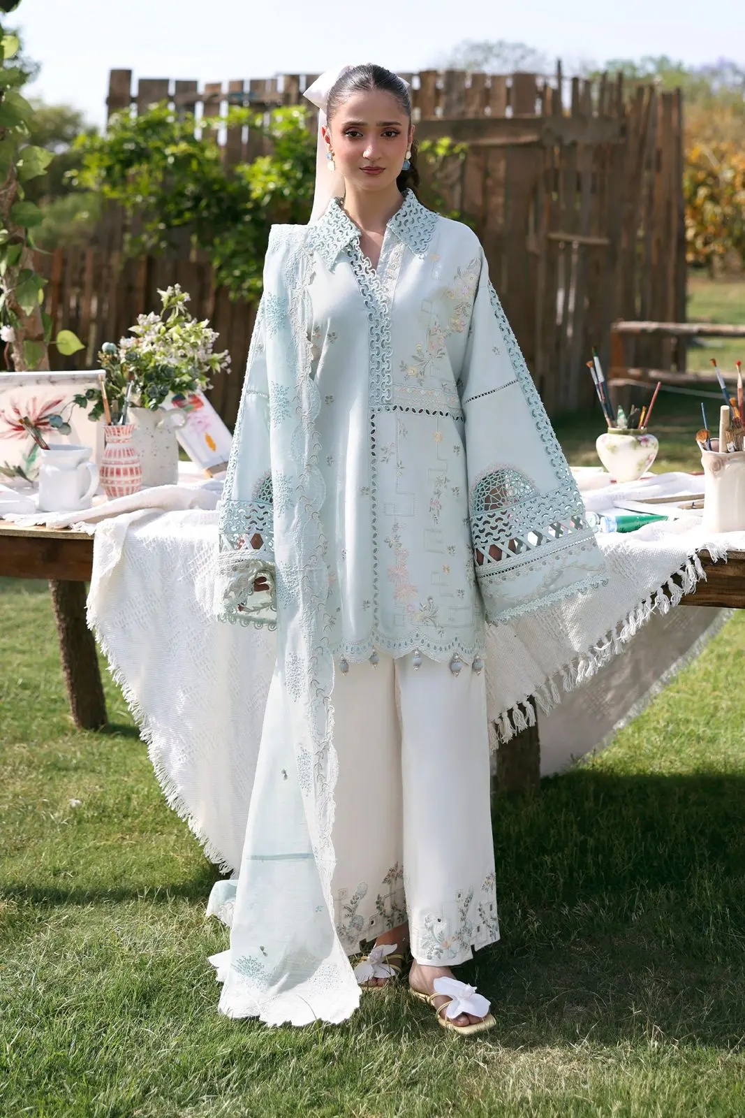 ZARPOSH SUMMER SOIREE