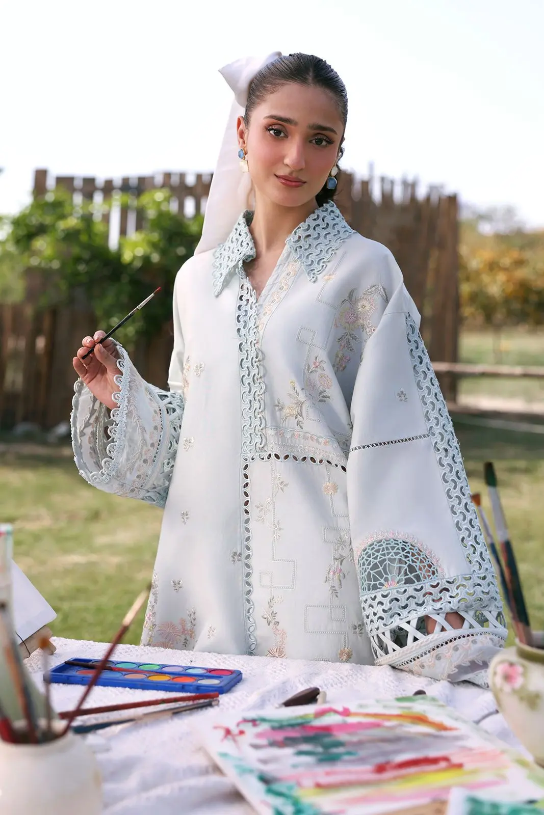 ZARPOSH SUMMER SOIREE