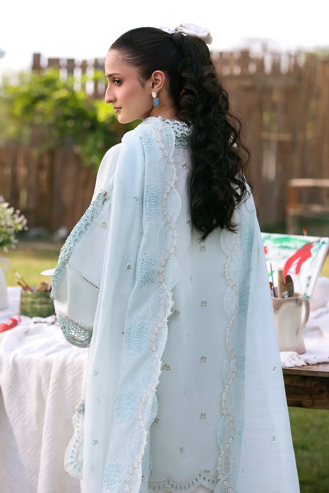 ZARPOSH SUMMER SOIREE